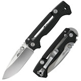 AD-15 BLACK (S35VN)
