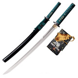 DRAGON FLY WAKIZASHI