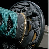 DRAGON FLY WAKIZASHI