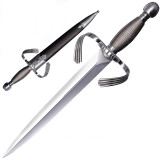LARGE PARRYING DAGGER
