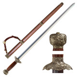 GIM SWORD