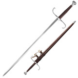 GERMAN LONG SWORD