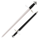 NORMAN SWORD