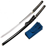 EMPEROR DOUBLE EDGE KATANA