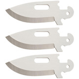 CLICK N CUT 3 BLADES - DROP POINT