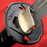 KATANA (WARRIOR SERIES)