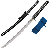 WAKIZASHI LONG HANDLE