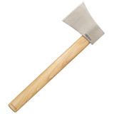 COMPETITION THROWER HATCHET