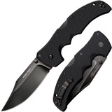 RECON 1 CLIP POINT PLAIN EDGE (S35VN)