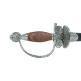 SMALL SWORD