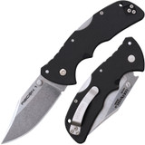 MINI RECON 1 CLIP PT IN 10A STONE WASH | Cold Steel Knives