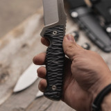 RAZOR TEK 6.5” BLADE – 5MM THICK