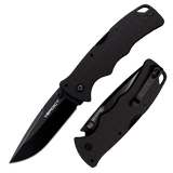 Verdict Spear Point - Black