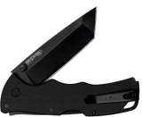 Verdict Tanto - Black flip