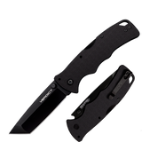 Verdict Tanto - Black