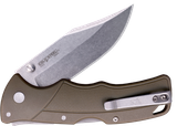 Verdict Clip Point - FDE flip