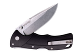 Verdict Spear Point (4116SS) - Black flip