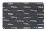 COLD STEEL DISPLAY 17" MAT