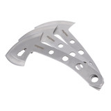 THROWING AXES, SILVER - 3 PACK WITH SHEATH