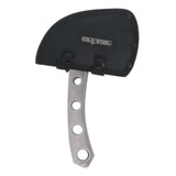 THROWING AXES, SILVER - 3 PACK WITH SHEATH