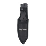 THROWING KNIVES DROP POINT - 3 PACK WITH SHEATH