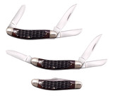 GENTLEMAN'S STOCKMAN JIGGED BONE