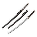 FLOWER KATANA