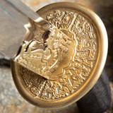 CHINESE SABER