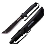 AXIS MACHETE