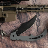 ESPADA XL G-10 GRAY (AUS10A)