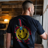 F-AROUND TEE SHIRT