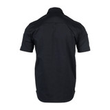SHORT SLEEVE SHOP SHIRT