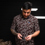 AIRFLOW SHORT SLEEVE SHIRT