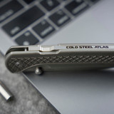 FULL METAL ATLAS – STONEWASH