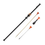 4' PROFESSIONAL BLOWGUN .625