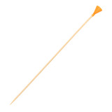 BLOWGUN BAMBOO DARTS .625 (50 PACK)