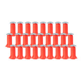 BLOWGUN STUN DARTS .357 MAGNUM (30 PACK)