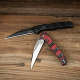 FRENZY II 3.5" (BLACKOUT) 3V