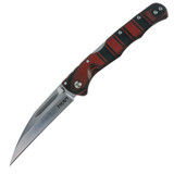 FRENZY II 3.5" (RED/BLACK) 3V