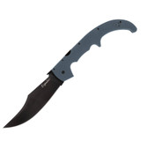 ESPADA XL G-10 WOLF GRAY (AUS10A)