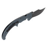 ESPADA XL G-10 WOLF GRAY (AUS10A)