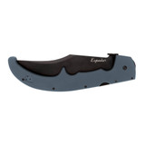 ESPADA XL G-10 WOLF GRAY (AUS10A)