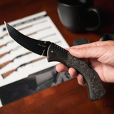 BLACK SABLE (XHP)