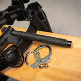Cold Steel Handcuffs