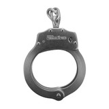 Cold Steel Handcuffs