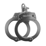 Cold Steel Handcuffs