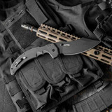MAYHEM BLACKOUT -  S35VN