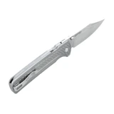 FULL METAL ATLAS CLIP POINT– STONEWASH
