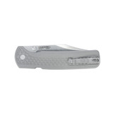 FULL METAL ATLAS CLIP POINT– STONEWASH
