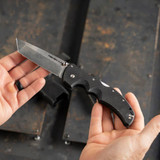 RECON 1 MAGNACUT TANTO - SATIN